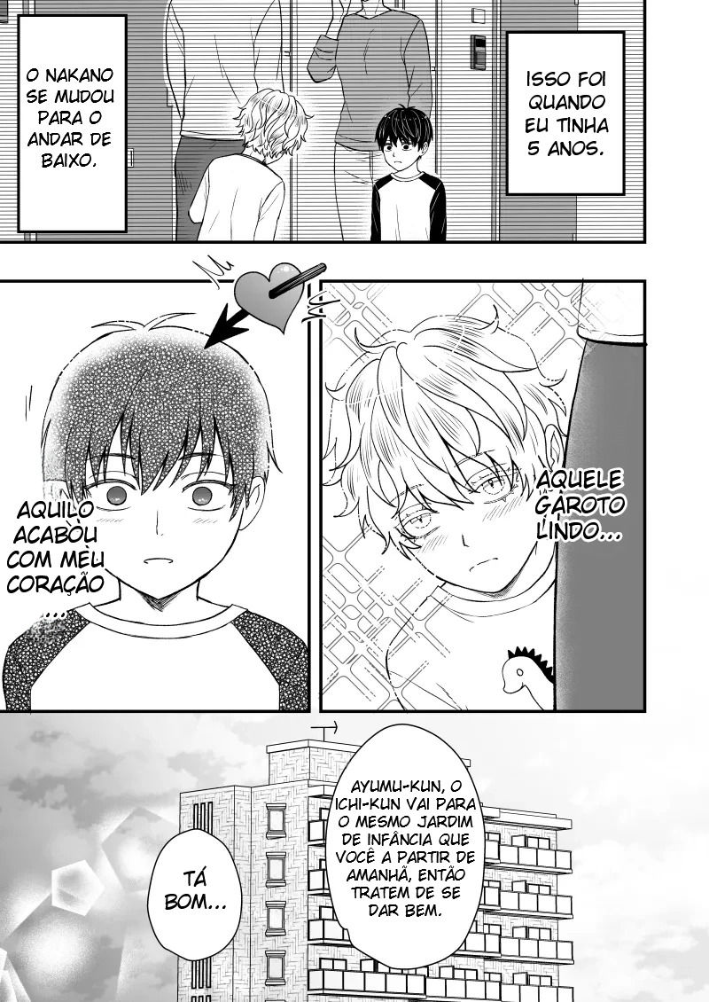 Ichi & Ayumu - Página 2