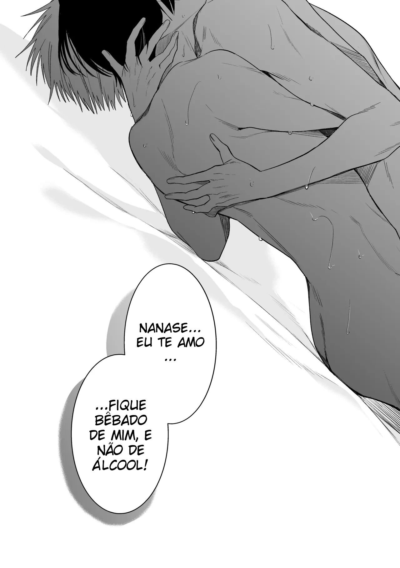 Socorro, Suave e Derretido! - Página 55